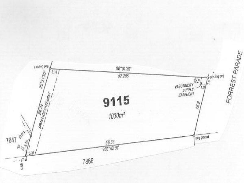 118 Forrest Parade, Rosebery NT 0832