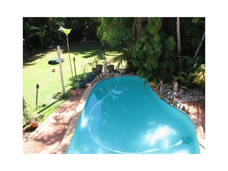 Leanyer NT 0812
