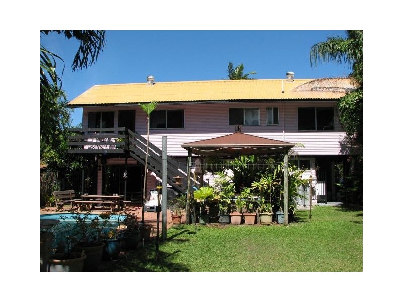 Leanyer NT 0812