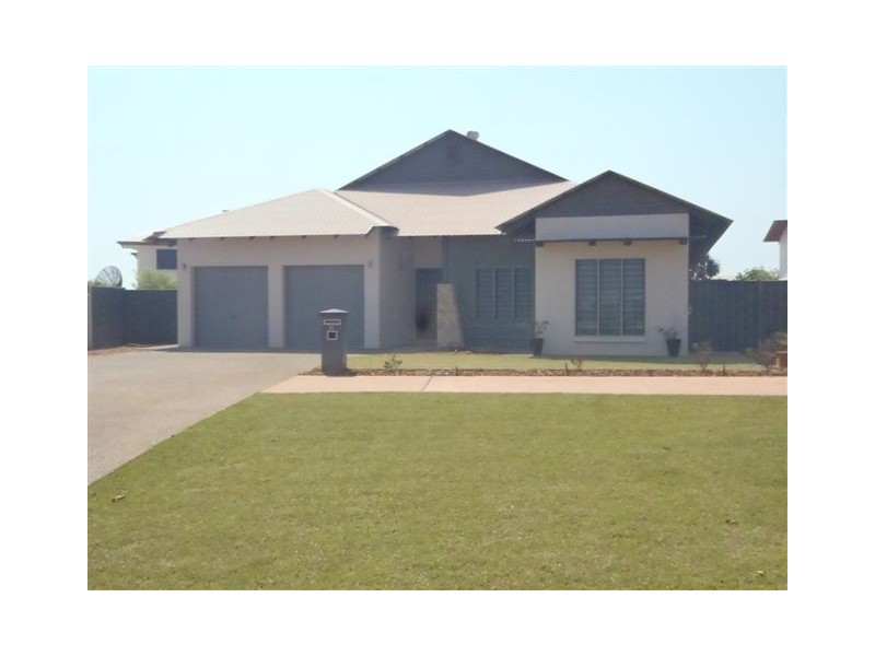 12 Dulinda, Lyons NT 0810