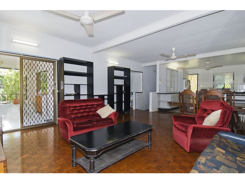 27 Bald Circuit, Alawa NT 0810