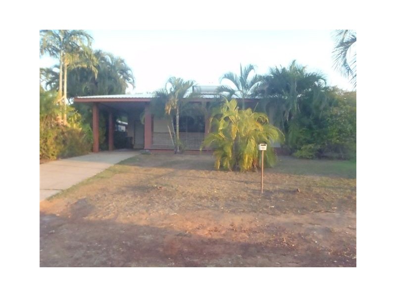 50 Clarence Street, Leanyer NT 0812