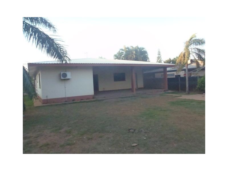 50 Clarence Street, Leanyer NT 0812