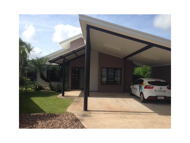 12 Birripa Court, Rosebery NT 0832