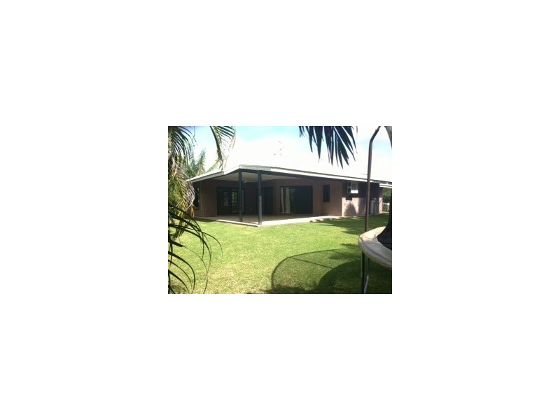 12 Birripa Court, Rosebery NT 0832