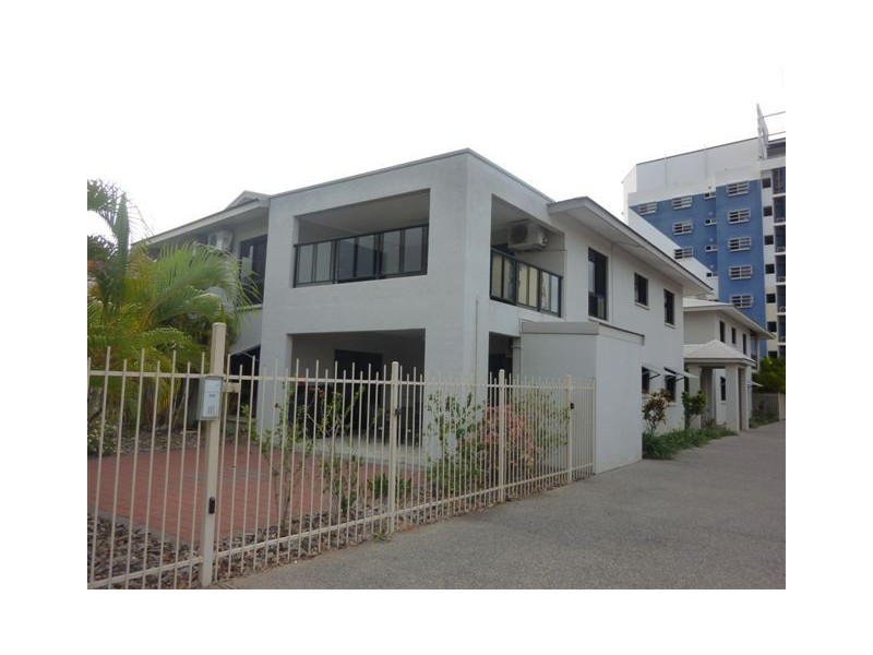 5/4a Bishop Street, Woolner NT 0820