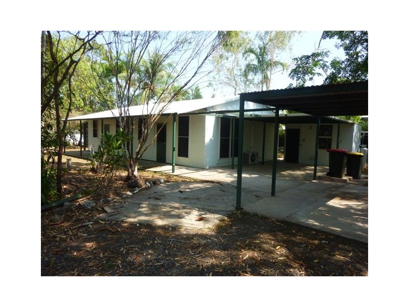 38 Wangalara Crescent, Tiwi NT 0810