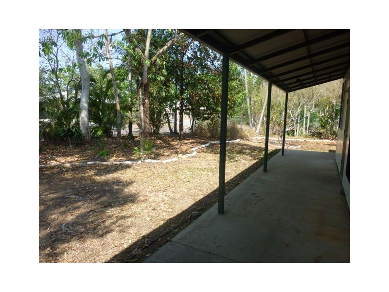 38 Wangalara Crescent, Tiwi NT 0810