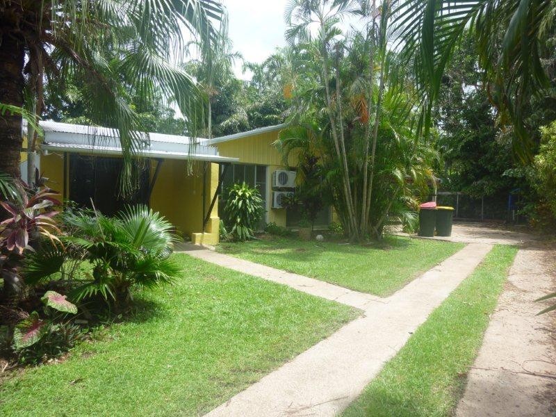 3 Attawomba Cres, Ludmilla NT 0820