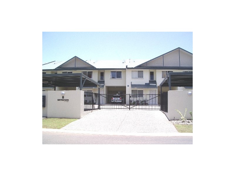 14/8  Dinah Court, Stuart Park NT 0820