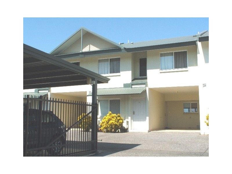 14/8  Dinah Court, Stuart Park NT 0820