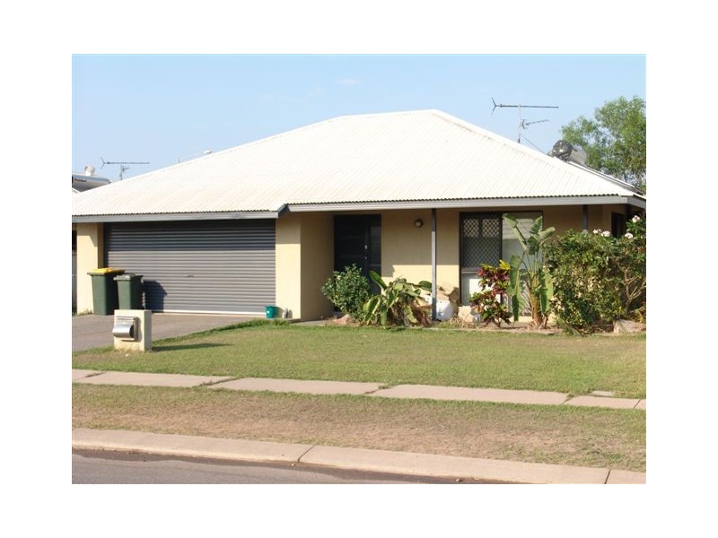 46 McAulay Street, Rosebery NT 0832