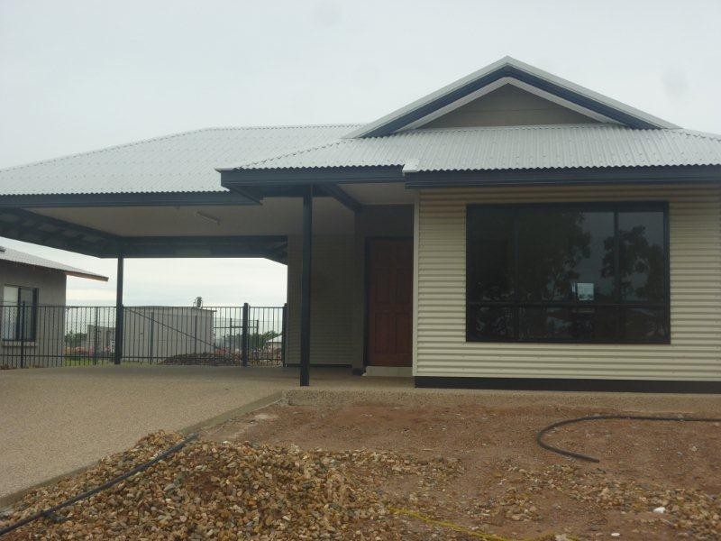 148 Flynn Cct, Bellamack NT 0832