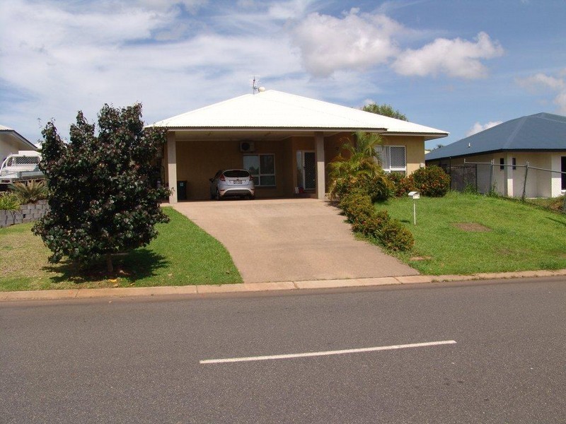 10 Yirra Crescent, Rosebery NT 0832