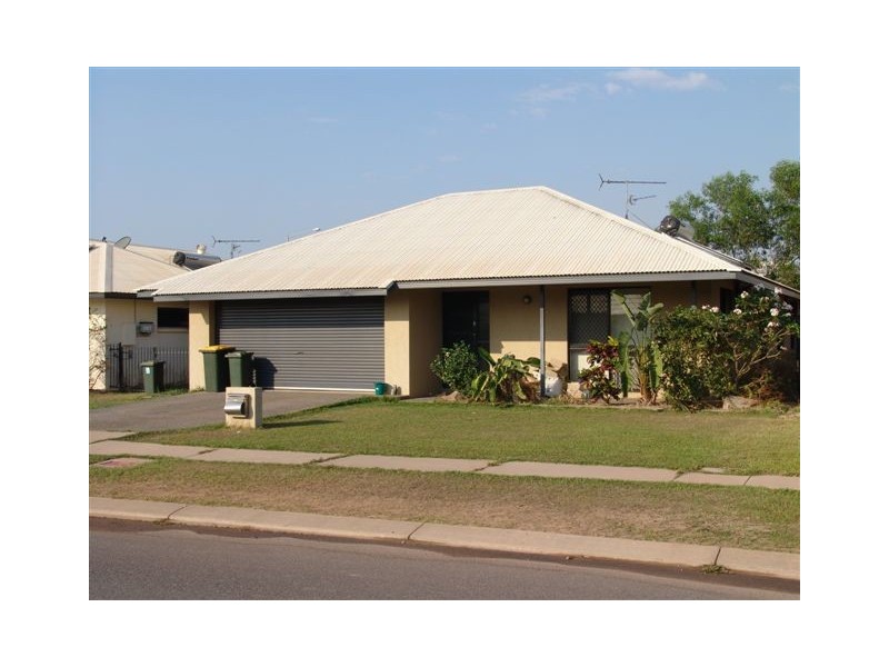 46 McAulay Street, Rosebery NT 0832