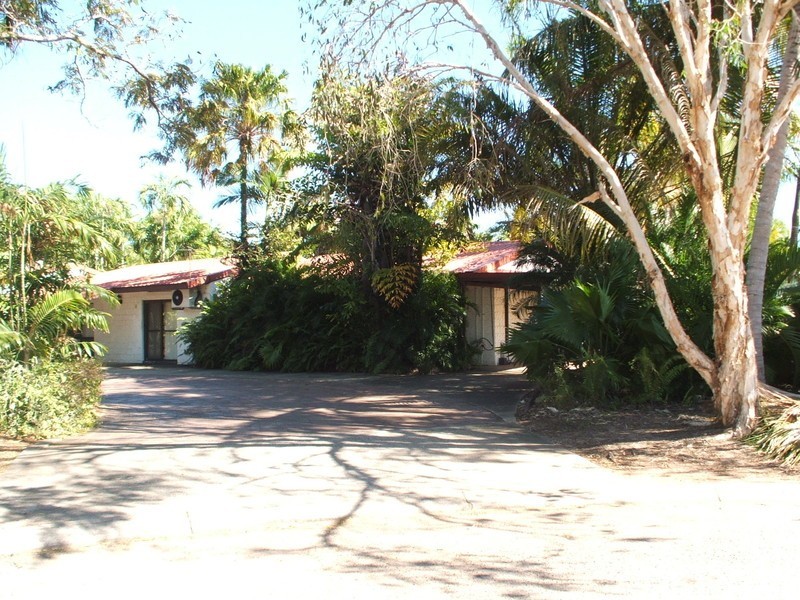 1/4 Hauser Ct, Northlakes NT 0812