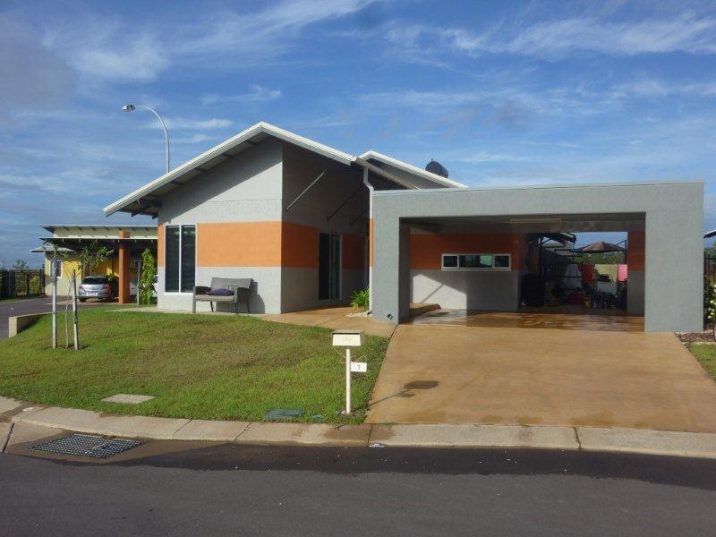 7/121 Flynn Cct, Bellamack NT 0832