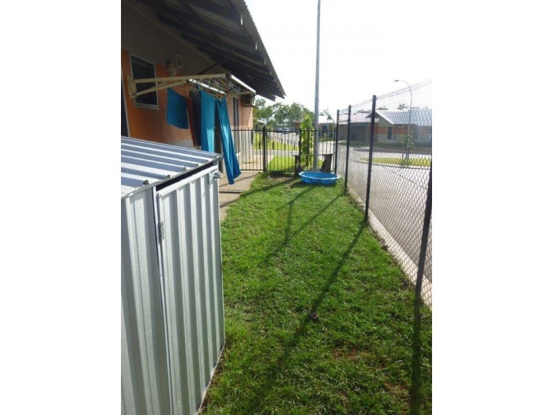 7/121 Flynn Cct, Bellamack NT 0832
