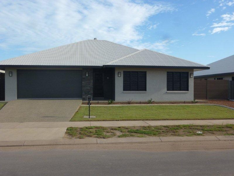 6 Clarke Street, Bellamack NT 0832