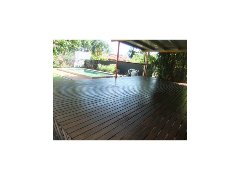 49 DORRIGO CRESCENT, Karama NT 0812