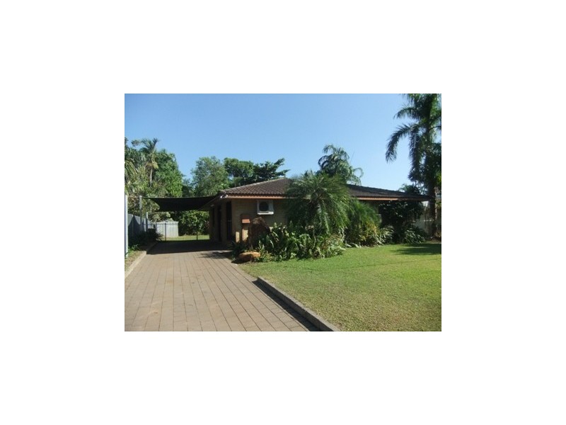 49 DORRIGO CRESCENT, Karama NT 0812