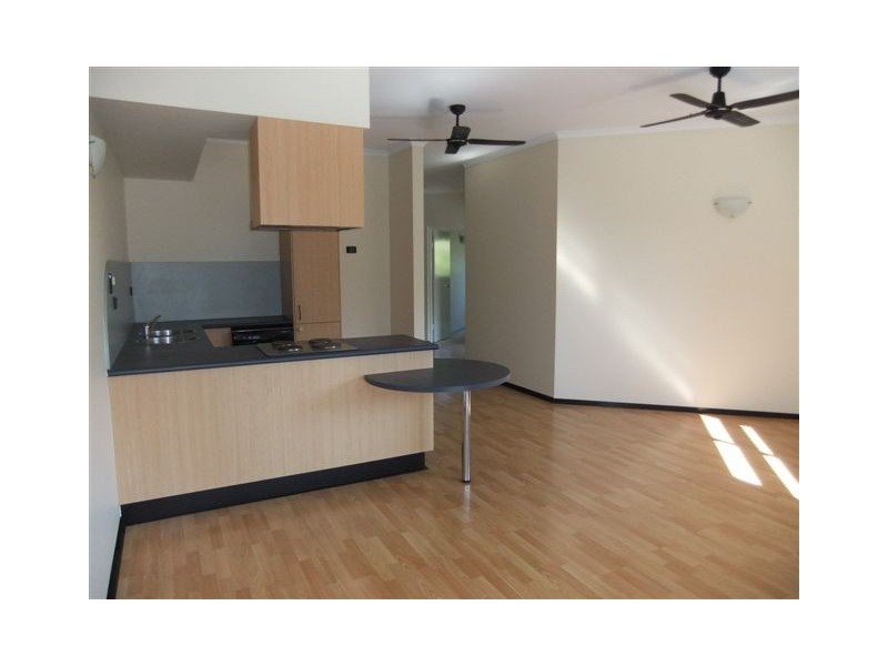 5/4 Elsey Street, Parap NT 0820