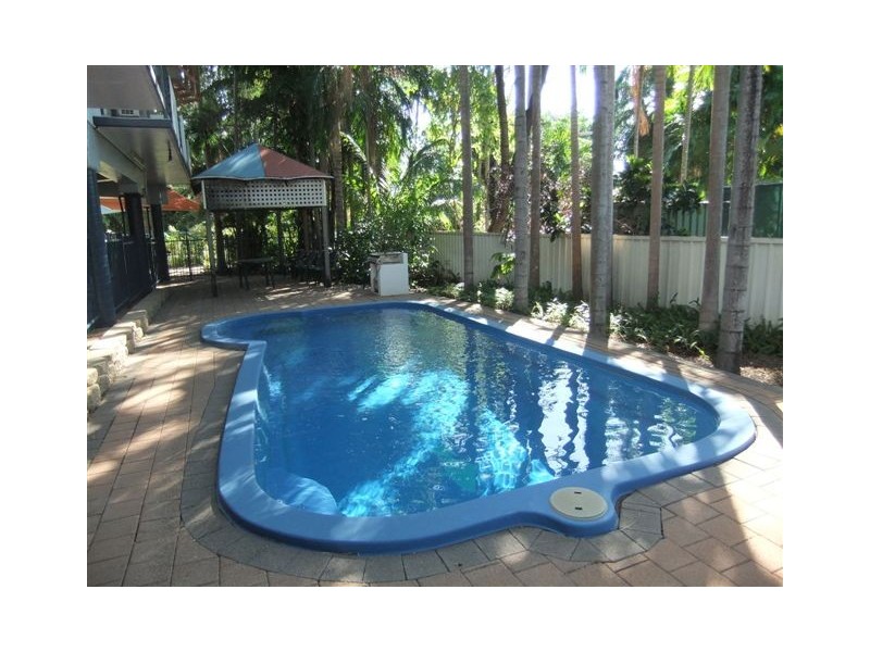 5/4 Elsey Street, Parap NT 0820