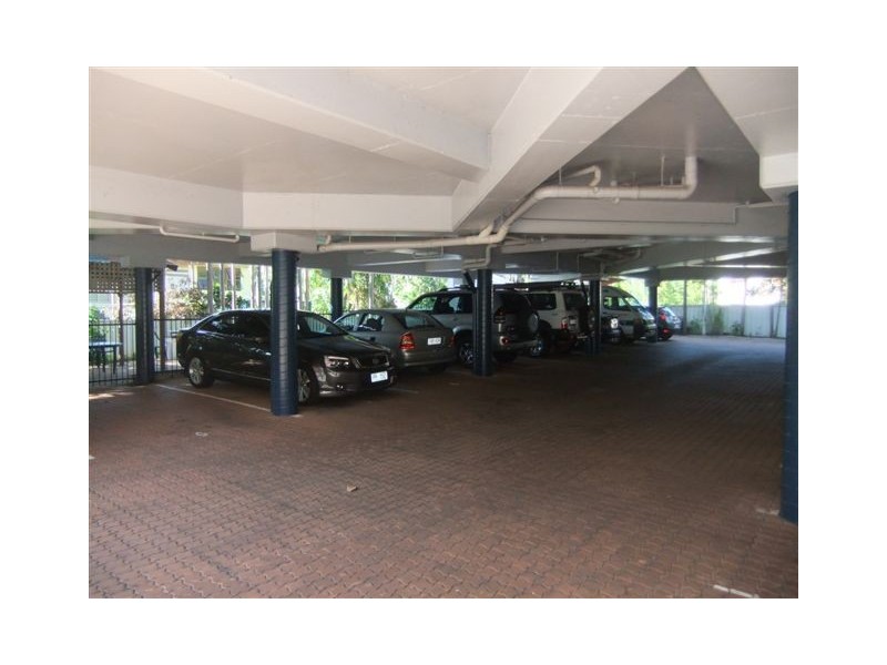 5/4 Elsey Street, Parap NT 0820