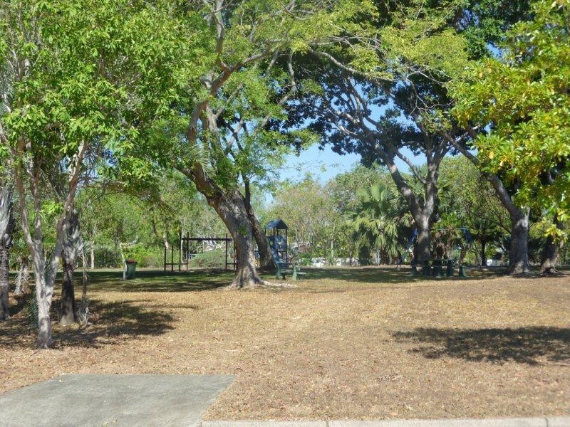 17/13 Airlie Circuit, Brinkin NT 0810