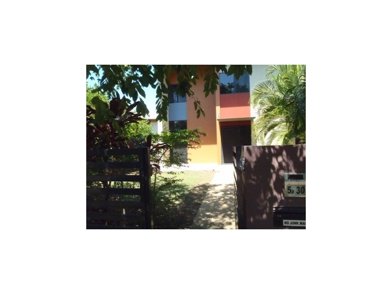 5A/30 Duke St, Stuart Park NT 0820