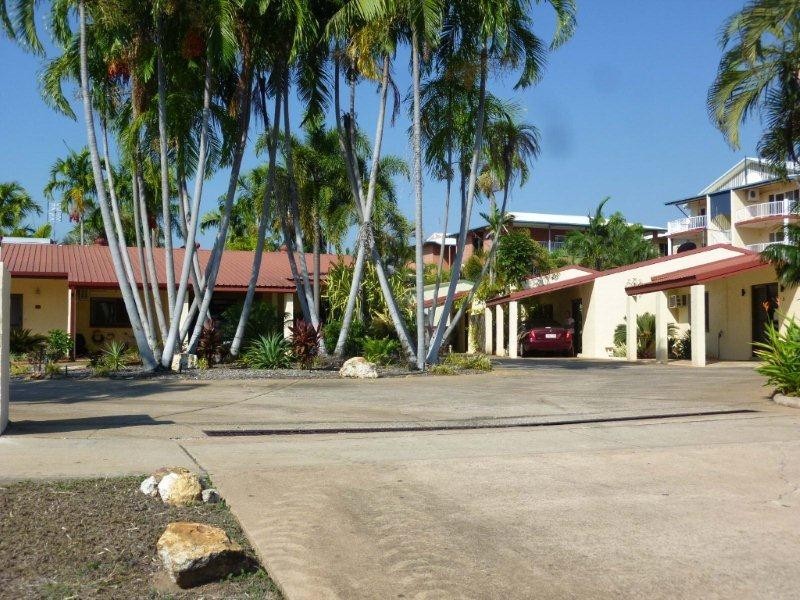 6/56 Sabine Road, Millner NT 0810