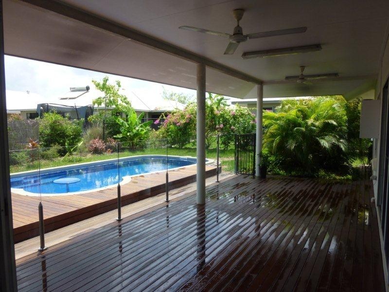 8 Matla Crescent, Lyons NT 0810
