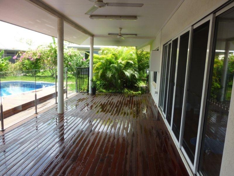 8 Matla Crescent, Lyons NT 0810