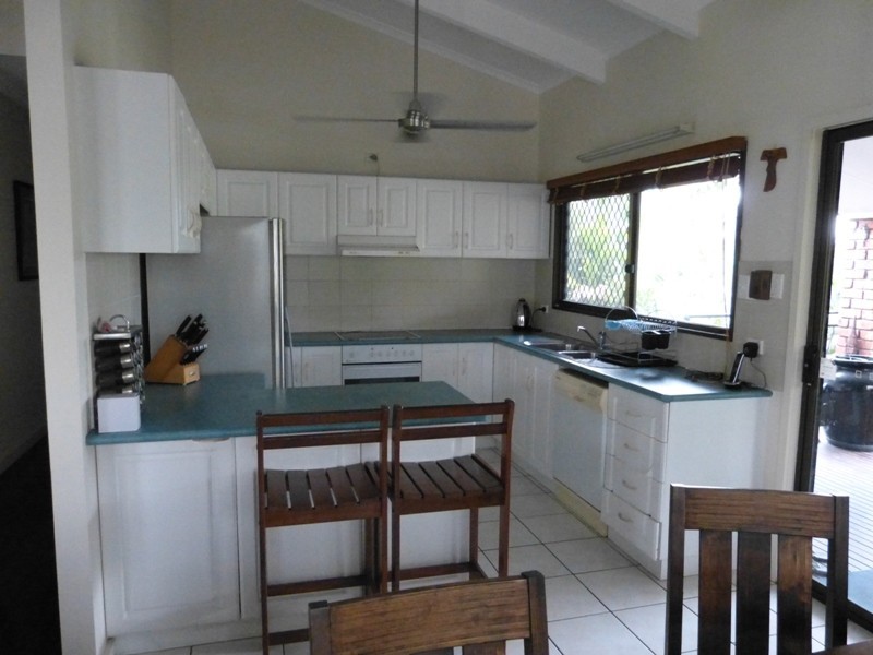 40 Coburg Drive, Leanyer NT 0812