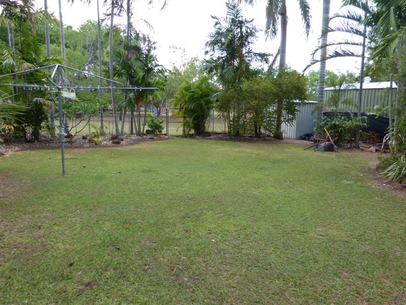 40 Coburg Drive, Leanyer NT 0812
