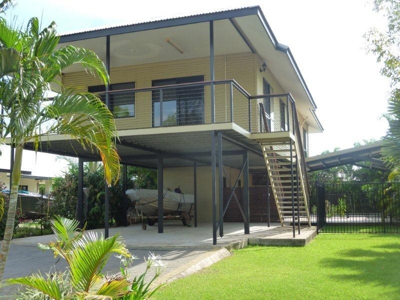 6 De Courcy Place, Durack NT 0830