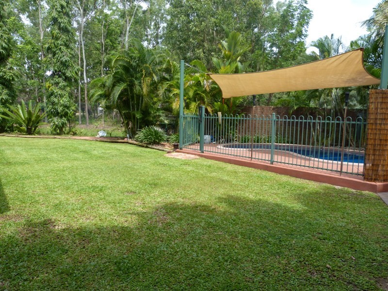 13 Cabman Court, Bakewell NT 0832