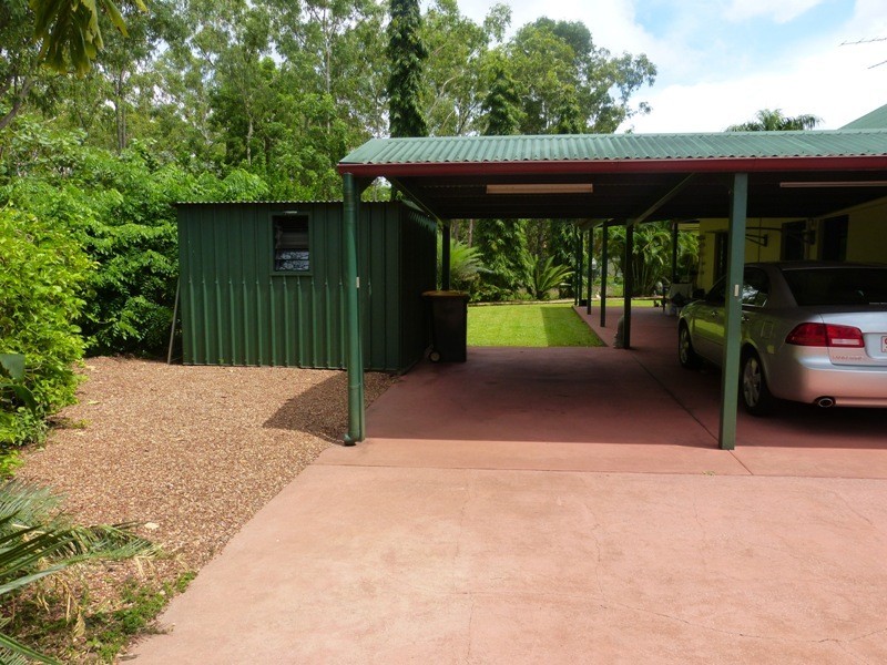 13 Cabman Court, Bakewell NT 0832