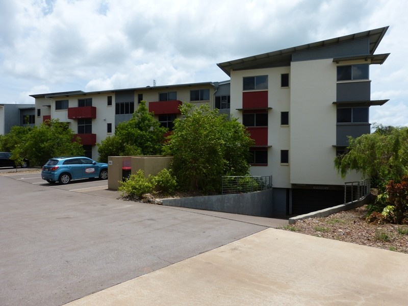 14/73D Ruddick Court, Stuart Park NT 0820