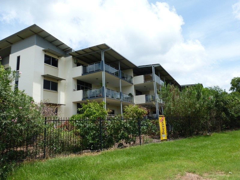 14/73D Ruddick Court, Stuart Park NT 0820