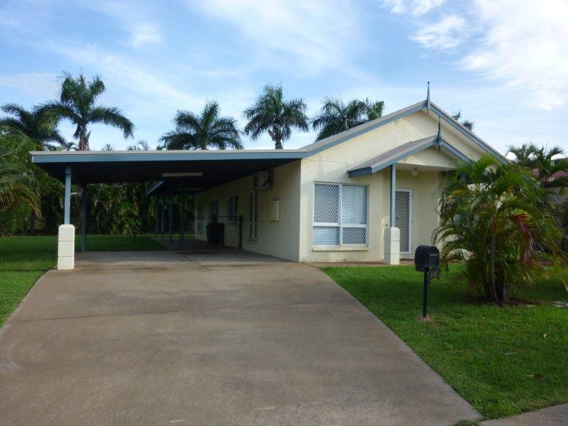 163 Woodlake Blvd, Durack NT 0830