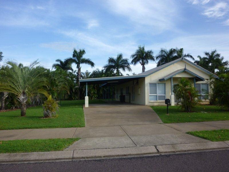163 Woodlake Blvd, Durack NT 0830