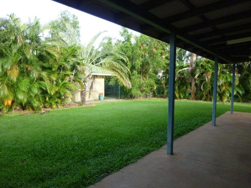163 Woodlake Blvd, Durack NT 0830