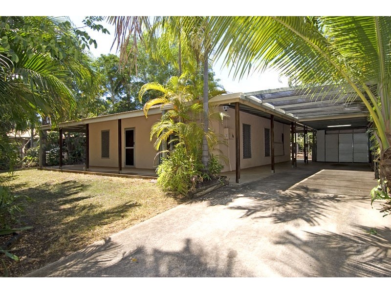 18 Glencoe Cres, Tiwi NT 0810