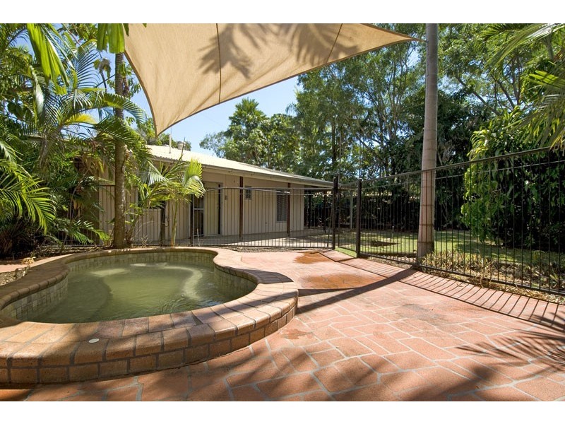 18 Glencoe Cres, Tiwi NT 0810