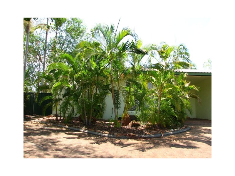 7/46 Bagshaw Crescent, Gray NT 0830