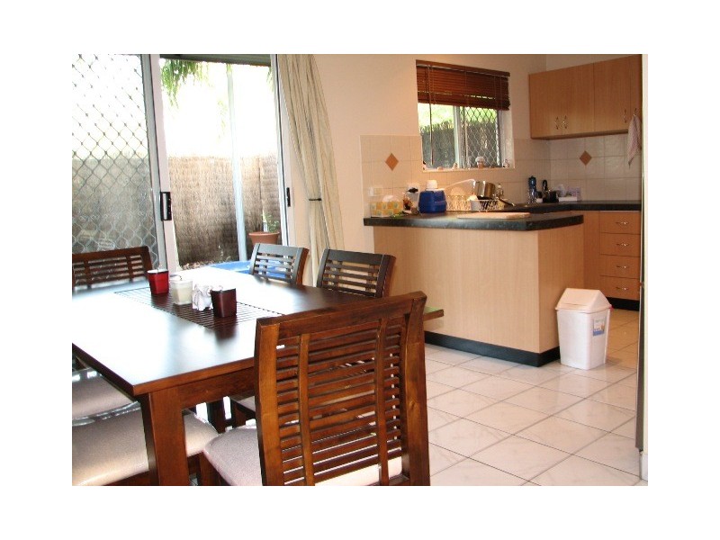 7/46 Bagshaw Crescent, Gray NT 0830