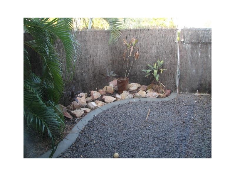 7/46 Bagshaw Crescent, Gray NT 0830