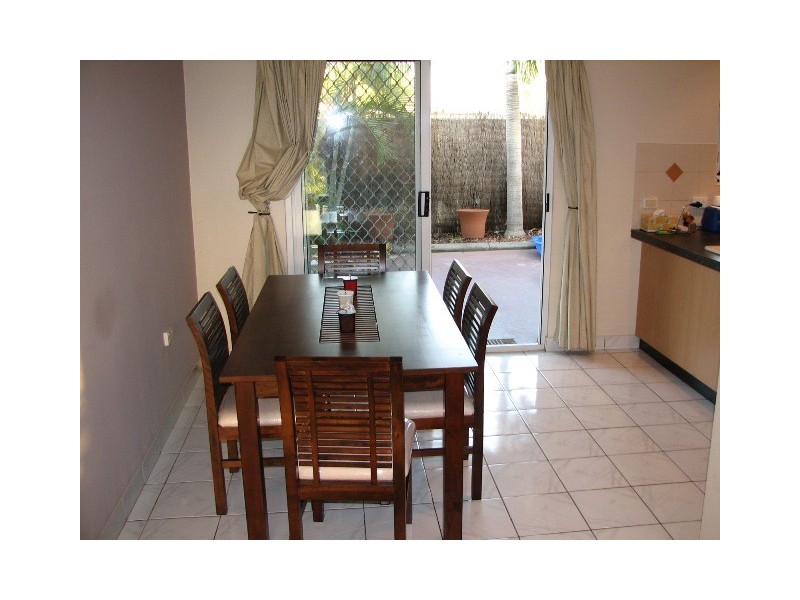 7/46 Bagshaw Crescent, Gray NT 0830