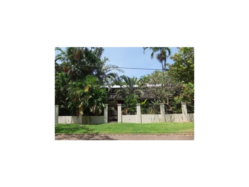 12 Leichhardt Cres, Fannie Bay NT 0820